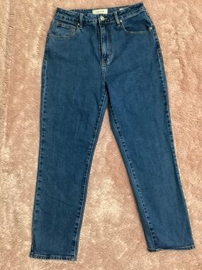 PacSun Mom Jean